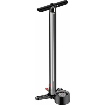 Lezyne CNC Travel Floor Drive