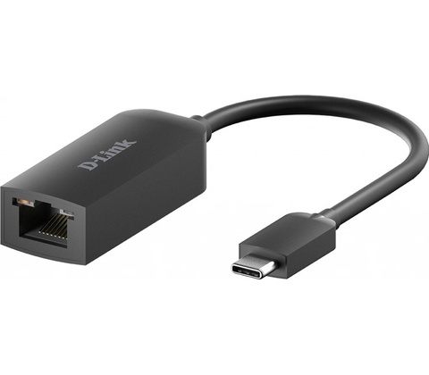 D-Link DUB-E250