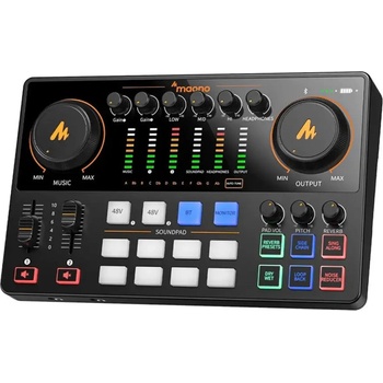 Maono AME2 GEN2 звукова карта (AME2 GEN2)