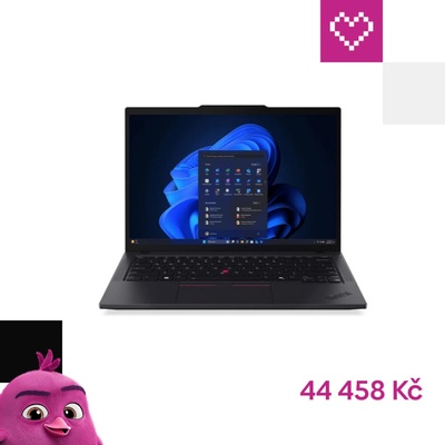 Lenovo ThinkPad T14 G6 21QC002UCK