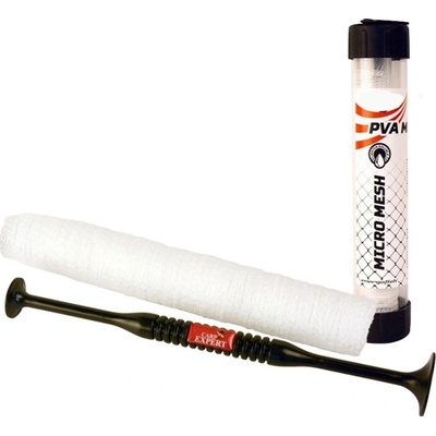 CARP EXPERT Síťka Micro Mesh PVA System 25 mm 5 m