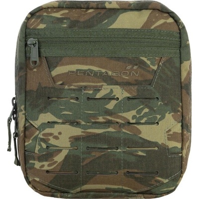 Pentagon E.D.C. GR.Camo