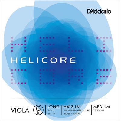 D´ADDARIO Helicore H413 LM