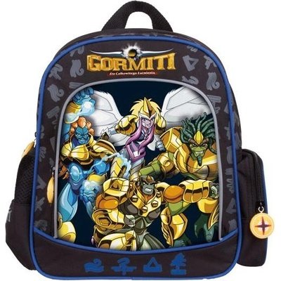 Astra Gormiti TVE GC-17 13149