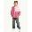 Jack Wolfskin Яке turbulence hooded jkt k