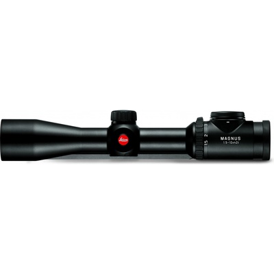 Leica Magnus 1,5-10x42i se šínou L-4a