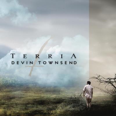 Devin Townsend - TERRIA 2 LP