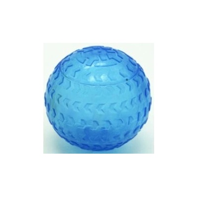 TPR Balónik hračka pre psov 6,5 cm