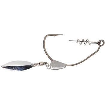 Savage Gear Weedlees Ewg Hooks veľ.10 5g 2 ks