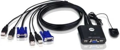 ATEN CS22U