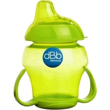 dBb Remond Baby pohárik 250 ml zelená