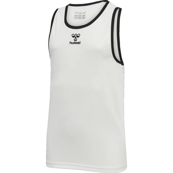 Hummel Потник Hummel CORE XK BASKET JERSEY KIDS 212645-9001 Размер S (135-140 cm)