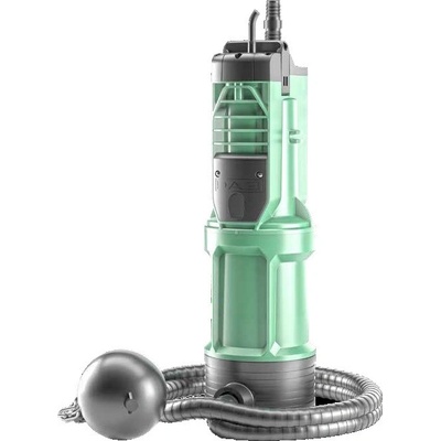 DAB Divertron X 650 + sací kit