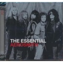 AEROSMITH: THE ESSENTIAL AEROSMITH CD
