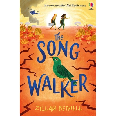 The Song Walker