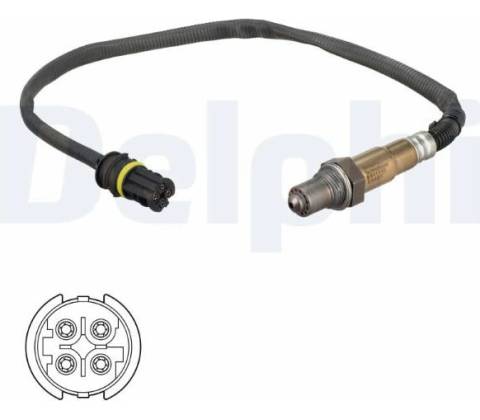 Lambda sonda DELPHI ES21190-12B1