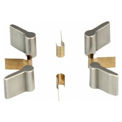 Novatec západky orecha pre D902SB, 4 ks