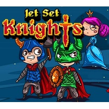 Jet Set Knights
