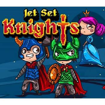 Jet Set Knights