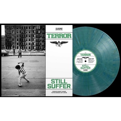 Terror - Still Suffer Vinyl LP