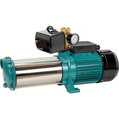Dambat IBO MHI 2500 inox s příslušenstvím 119521