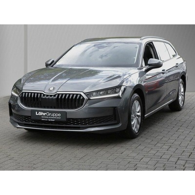 Skoda Superb Combi 2.0 TDI DSG Essence 110 kW