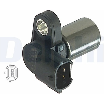 Generátor impulsů, klikový hřídel DELPHI SS10815