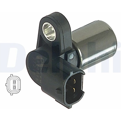 Generátor impulsů, klikový hřídel DELPHI SS10815