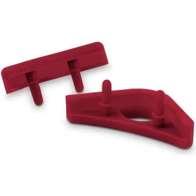 Noctua Антивибрационен елемент Noctua NA-SAVP1. red, Червен (NA-SAVP1.red)