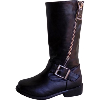 Mierne zateplené čižmy P5-62