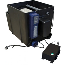 KOIC SuperDrum M vr. 40W UV