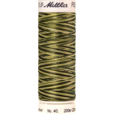9976 Poly Sheen Woodbine 200m
