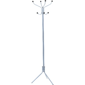 Carmen Закачалка за дрехи Carmen 195 - сребърен (3530006_981)