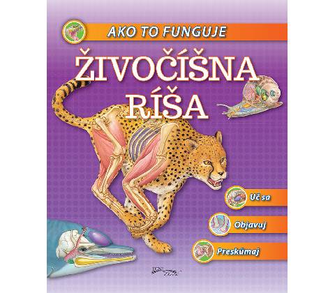 Živočíšna ríša