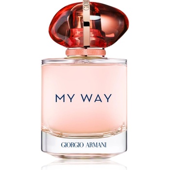 Image 1 of Giorgio Armani My Way Ylang EDP 50 ml
