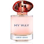 Giorgio Armani My Way Ylang EDP 50 ml Парфюми