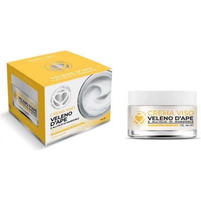 Setablu Крем за лице с пчелна отрова 50мл (40780)