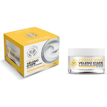 Setablu Крем за лице с пчелна отрова 50мл (40780)