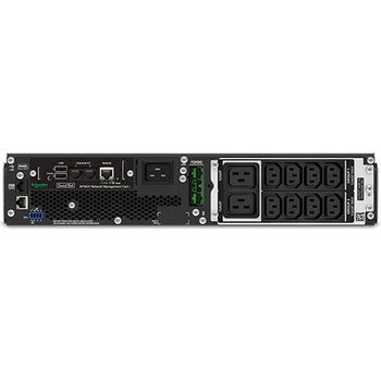 APC SRT2200RMXLI-NC