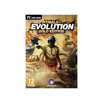 Trials Evolution (Gold)