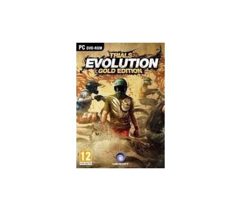 Trials Evolution (Gold)