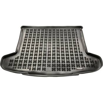 Image 1 of Rezaw-Plast Гумена стелка за багажник за Fiat Tipo (2015+) Sedan - Rezaw Plast (230353)