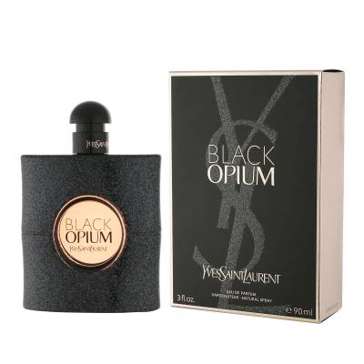 Black Opium Eau de Parfum за жени 90 ml
