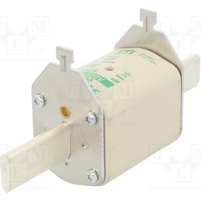 ETI POLAM 004185416 Pojistka: tavná; NH2C; keramická,průmyslová; 160A; 690VAC; aM