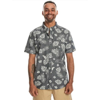 Quiksilver Риза gawanhill ss