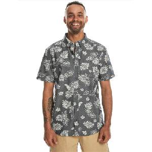 Quiksilver Риза gawanhill ss
