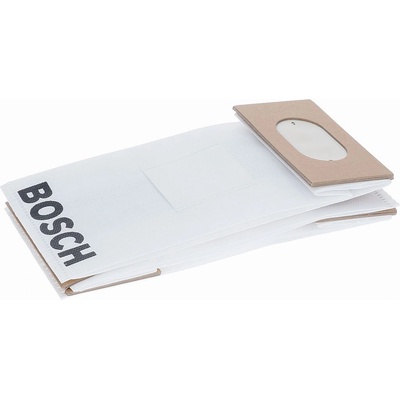 BOSCH Papírový vak na prach 2605411067