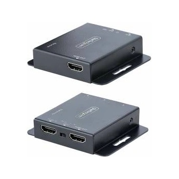 StarTech Адаптер HDMI Startech EXTEND-HDMI-4K40C6P1