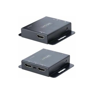 StarTech Адаптер HDMI Startech EXTEND-HDMI-4K40C6P1