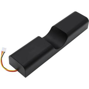 Cameron Sino Батерия за Hobot Legee D7 и Legee D8, 5000 mAh, Li-Ion (CS-HBL700VX)
